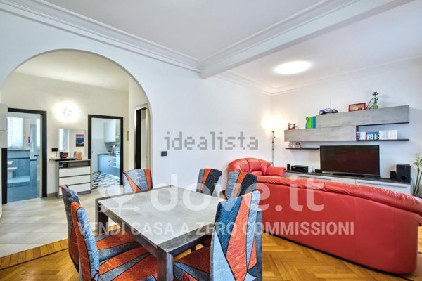 appartamento in vendita a Torino in zona Aurora