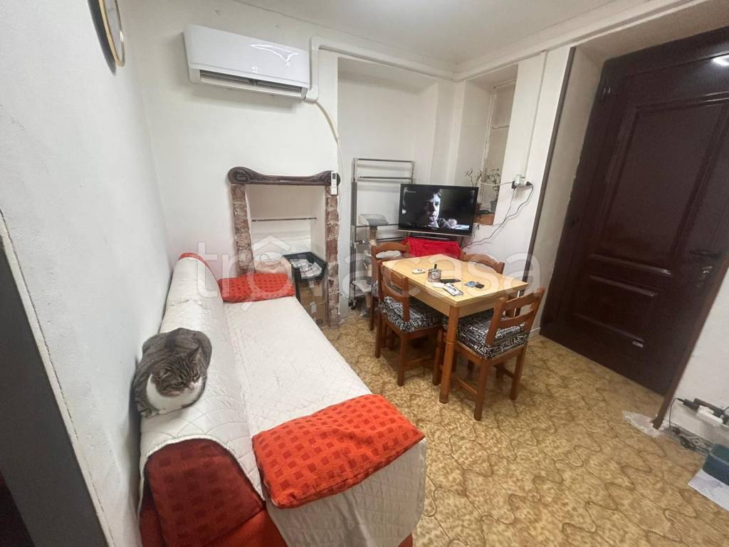 appartamento in vendita a Torino in zona Campidoglio