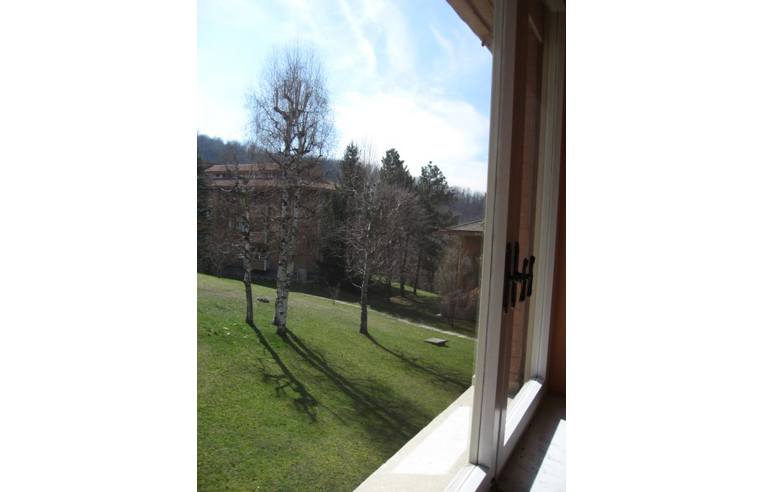 appartamento in vendita a Torino in zona Gran Madre