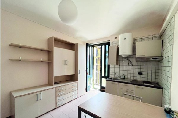 appartamento in vendita a Torino in zona Crocetta