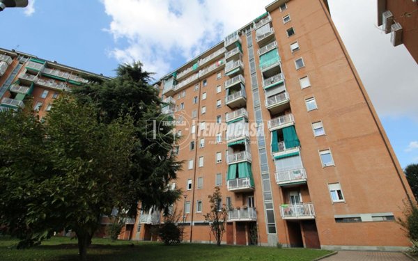 appartamento in vendita a Torino in zona Mirafiori Nord