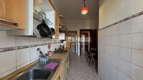 appartamento in vendita a Torino in zona Madonna di Campagna