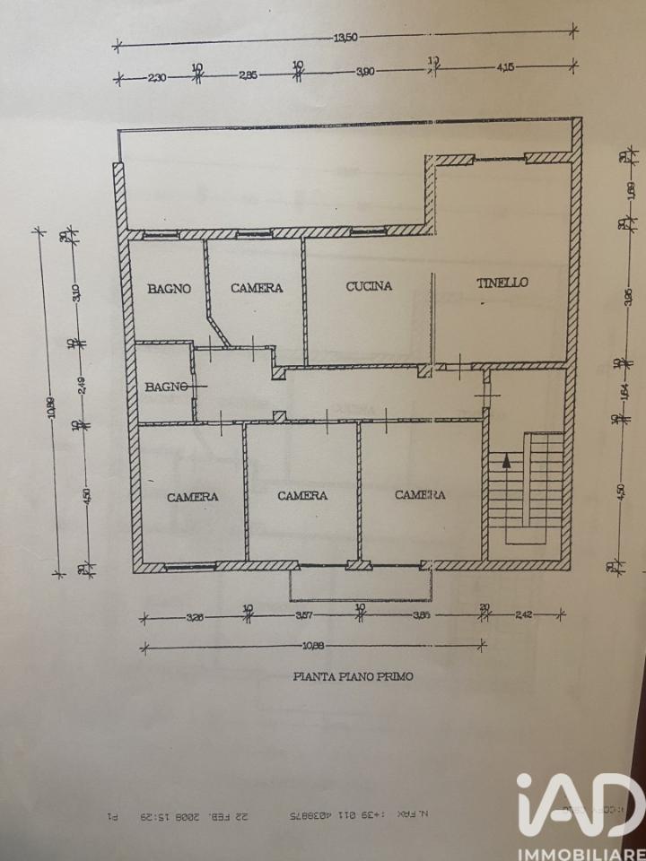 appartamento in vendita a Torino in zona Borgo San Paolo