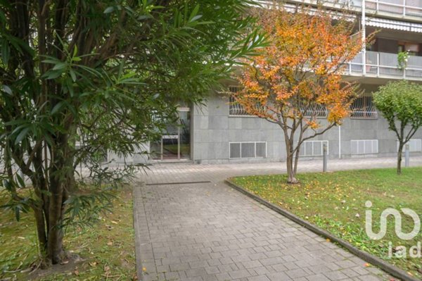 appartamento in vendita a Torino in zona Regio Parco
