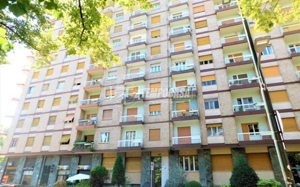 appartamento in vendita a Torino in zona Campidoglio