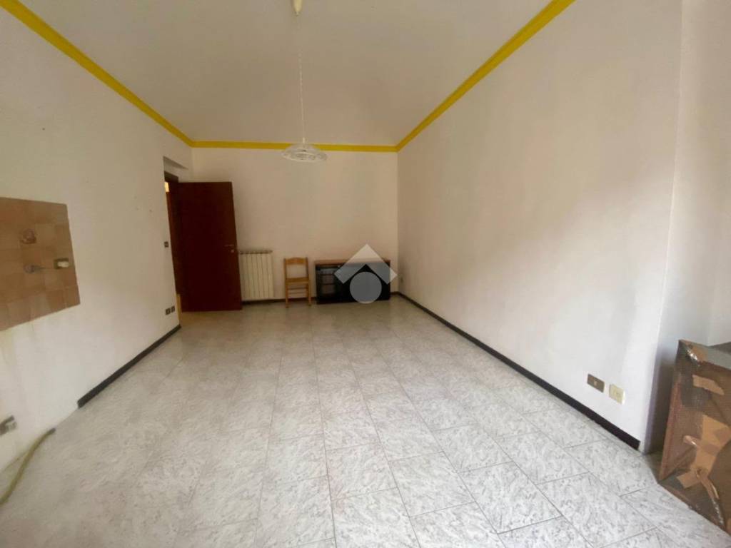 appartamento in vendita a Torino in zona Barriera di Milano