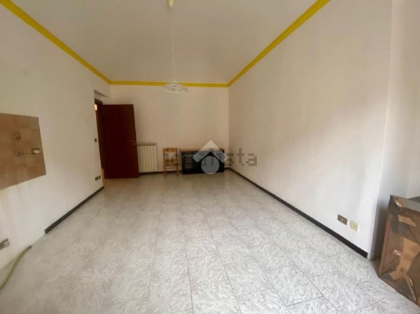 appartamento in vendita a Torino in zona Barriera di Milano