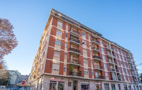 appartamento in vendita a Torino in zona Santa Rita