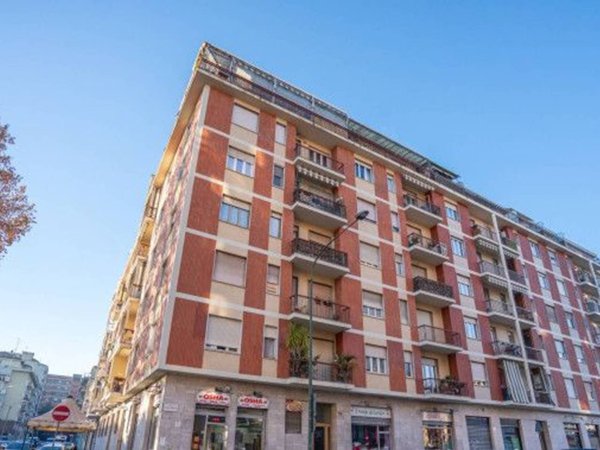 appartamento in vendita a Torino in zona Mirafiori Nord