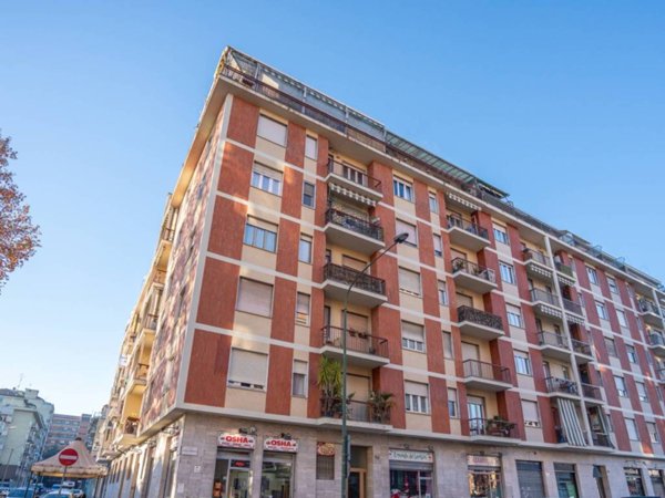 appartamento in vendita a Torino in zona Mirafiori Nord