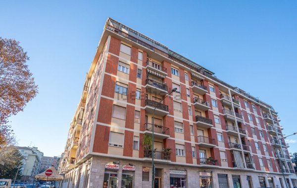 appartamento in vendita a Torino in zona Mirafiori Nord