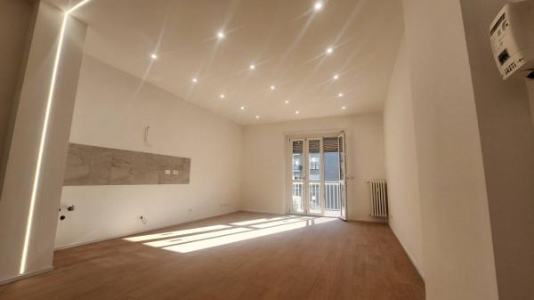 appartamento in vendita a Torino in zona Santa Rita