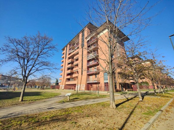 appartamento in vendita a Torino in zona San Salvario