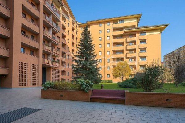 appartamento in vendita a Torino in zona San Salvario