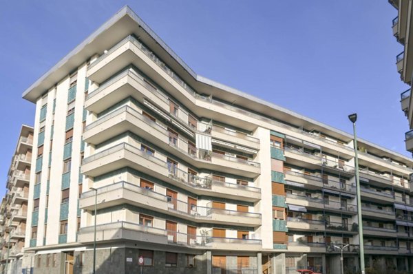 appartamento in vendita a Torino in zona Pozzo Strada