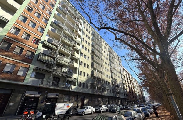 appartamento in vendita a Torino in zona Barriera di Milano