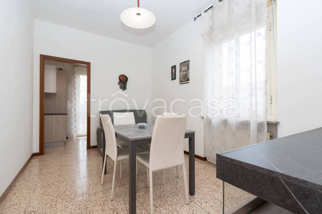 appartamento in vendita a Torino in zona Rebaudengo