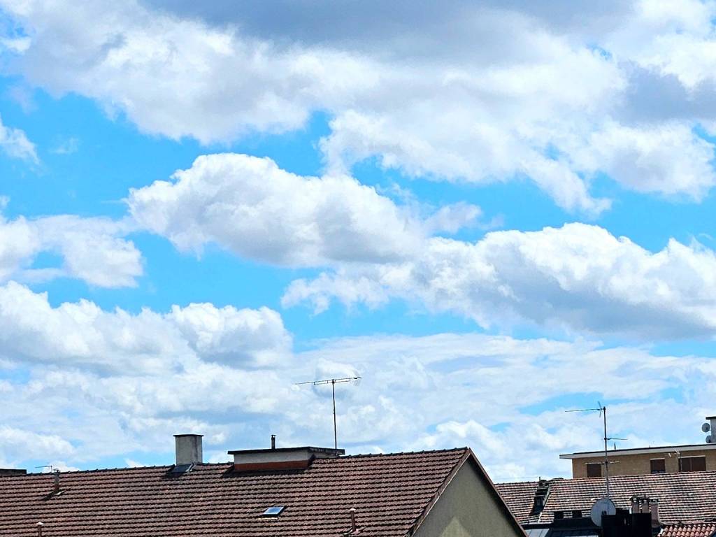 appartamento in vendita a Torino in zona Crocetta