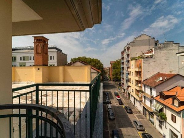 appartamento in vendita a Torino in zona Barriera di Milano
