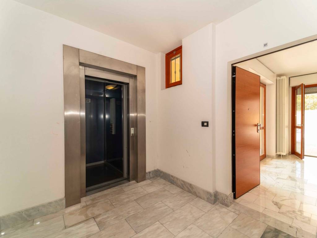 appartamento in vendita a Torino in zona Barriera di Milano