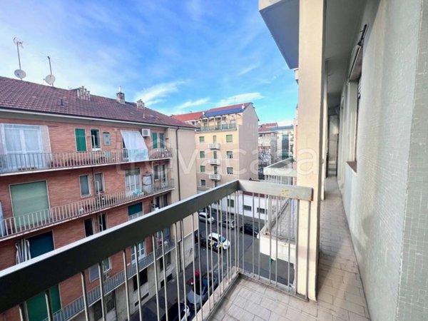appartamento in vendita a Torino in zona Filadelfia