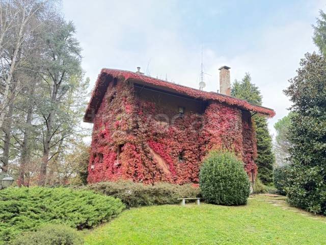 appartamento in vendita a Torino in zona Val Salice