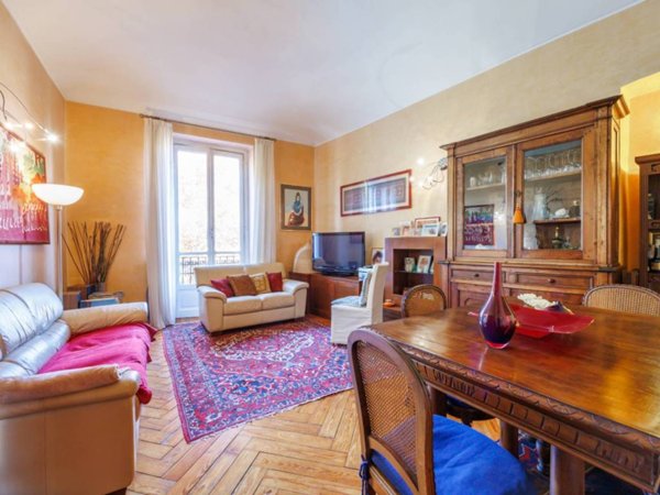 appartamento in vendita a Torino in zona Cavoretto