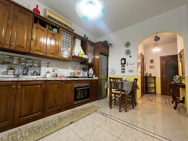 appartamento in vendita a Torino in zona Cenisia