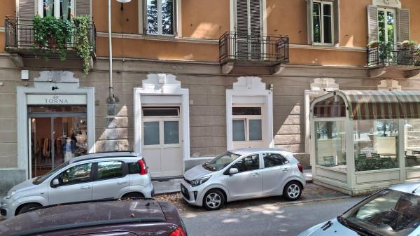 appartamento in vendita a Torino in zona Aurora