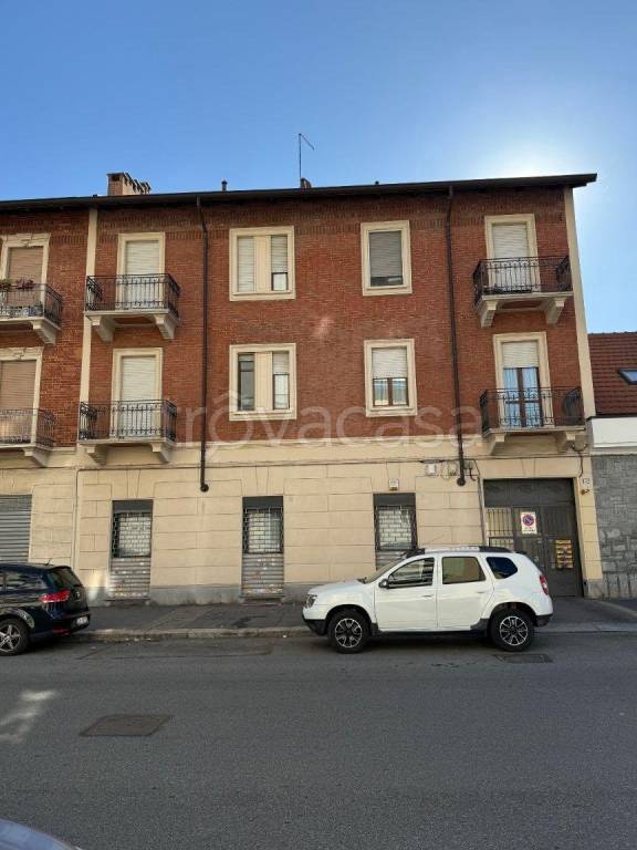 appartamento in vendita a Torino in zona Lucento