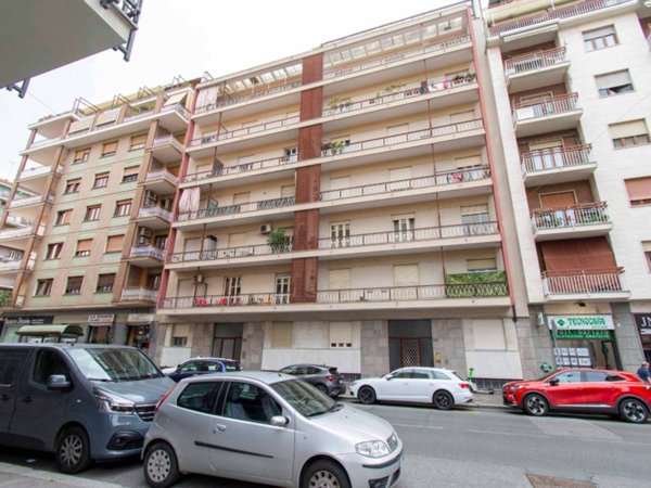 appartamento in vendita a Torino in zona Filadelfia