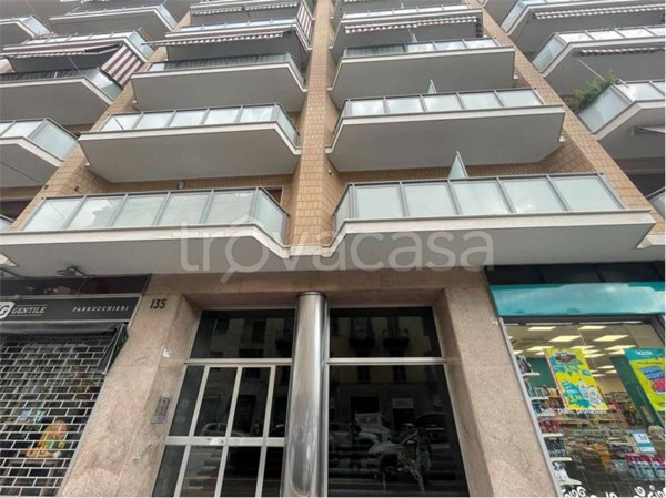 appartamento in vendita a Torino in zona San Salvario