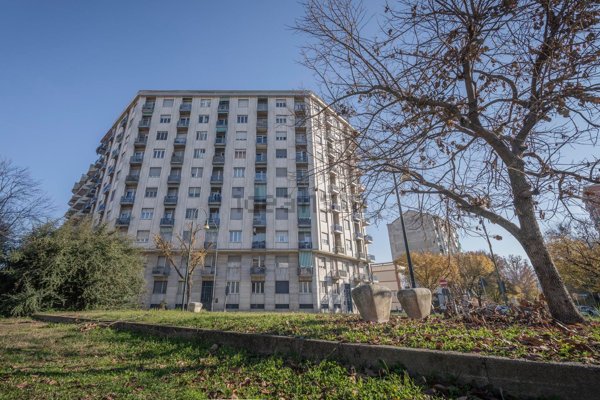 appartamento in vendita a Torino in zona Regio Parco