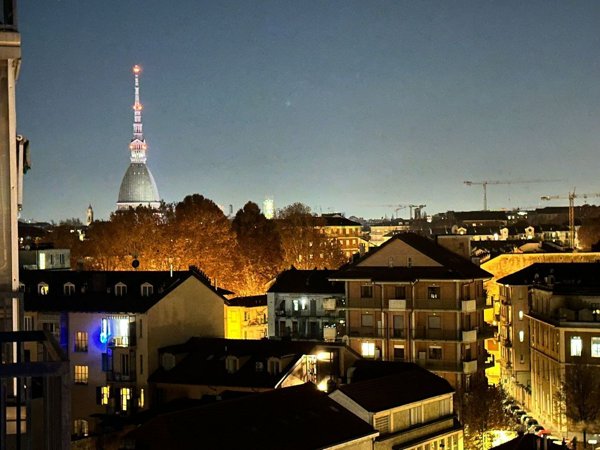appartamento in vendita a Torino in zona Regio Parco