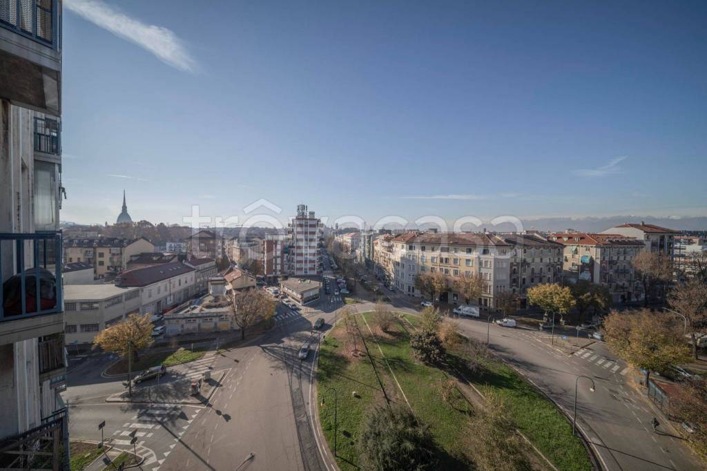 appartamento in vendita a Torino in zona Vanchiglia
