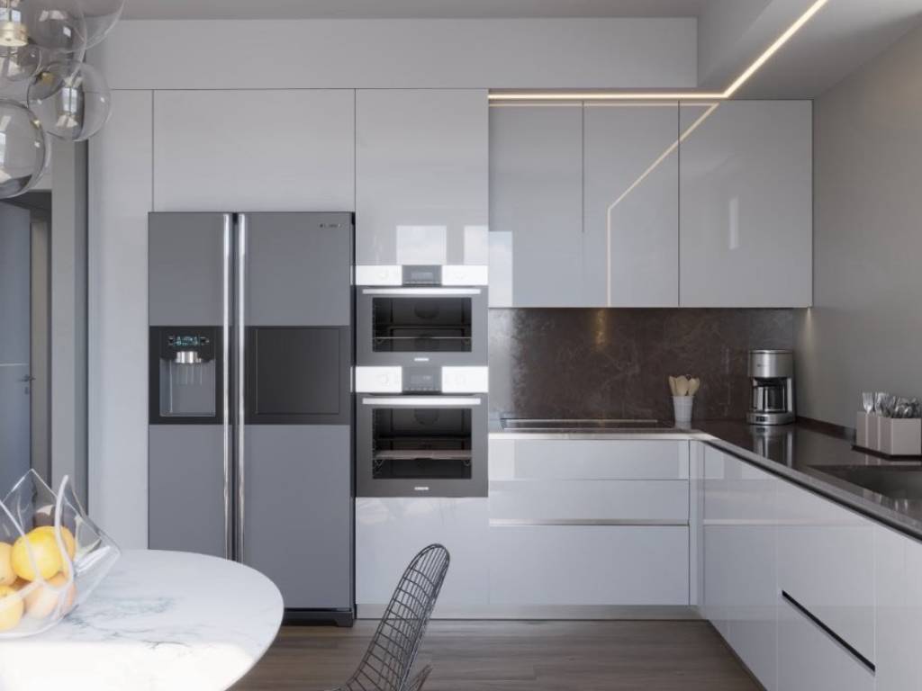 appartamento in vendita a Torino in zona Pozzo Strada