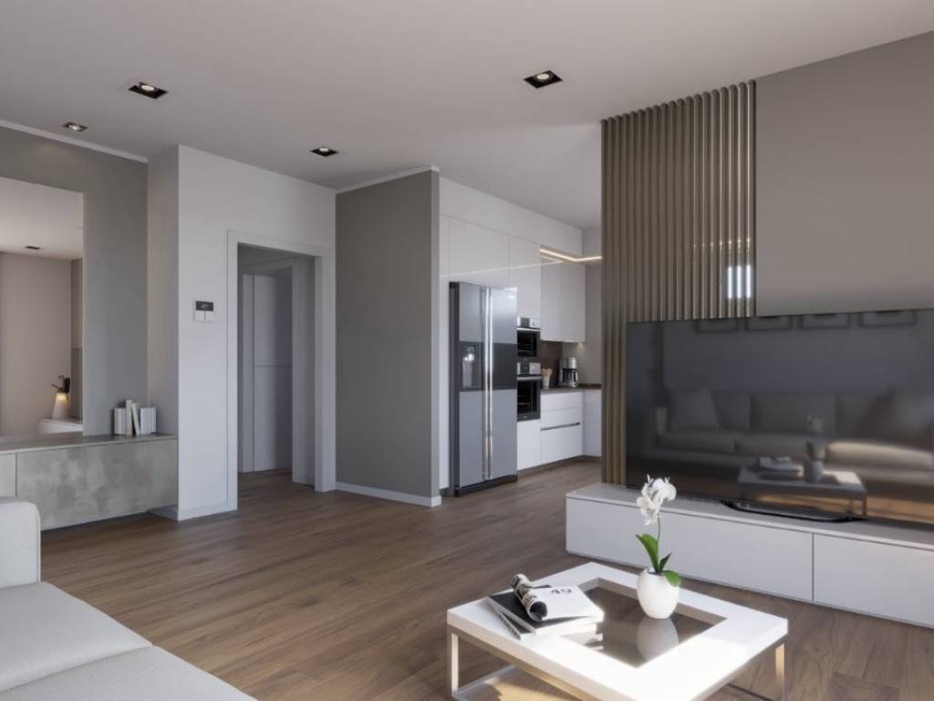 appartamento in vendita a Torino in zona Pozzo Strada