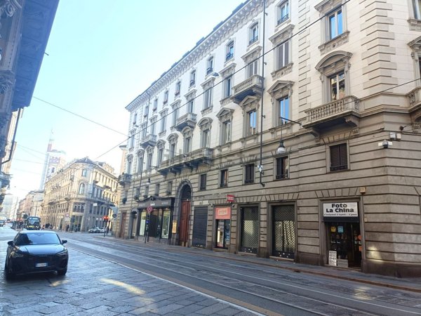 negozio in vendita a Torino in zona Centro Storico