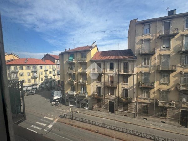 appartamento in vendita a Torino in zona Cenisia