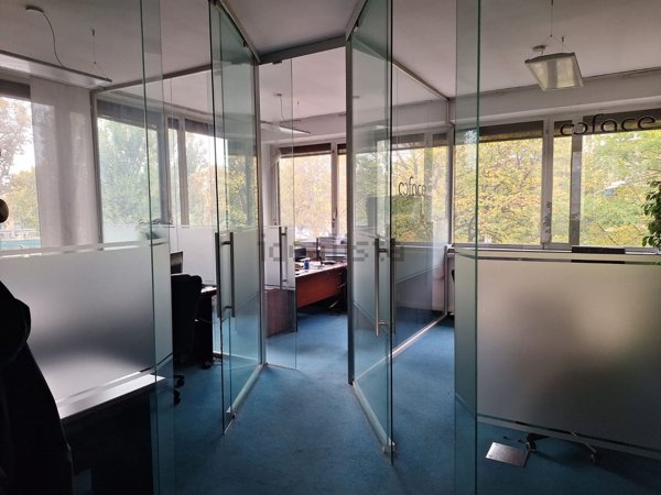 ufficio in vendita a Torino