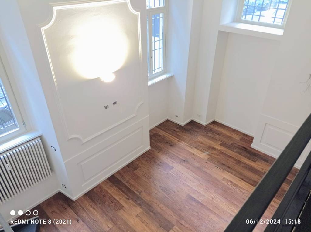 appartamento in vendita a Torino in zona Centro Storico