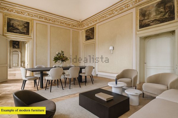 appartamento in vendita a Torino in zona Superga