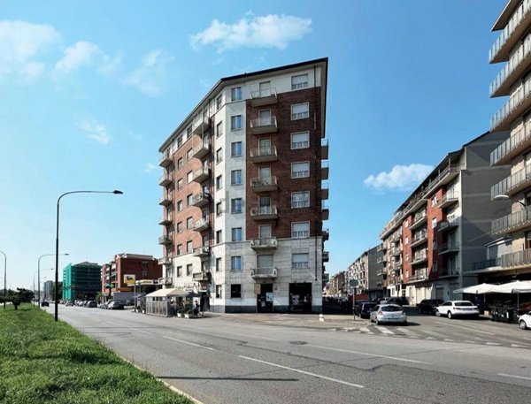 appartamento in vendita a Torino in zona Pozzo Strada