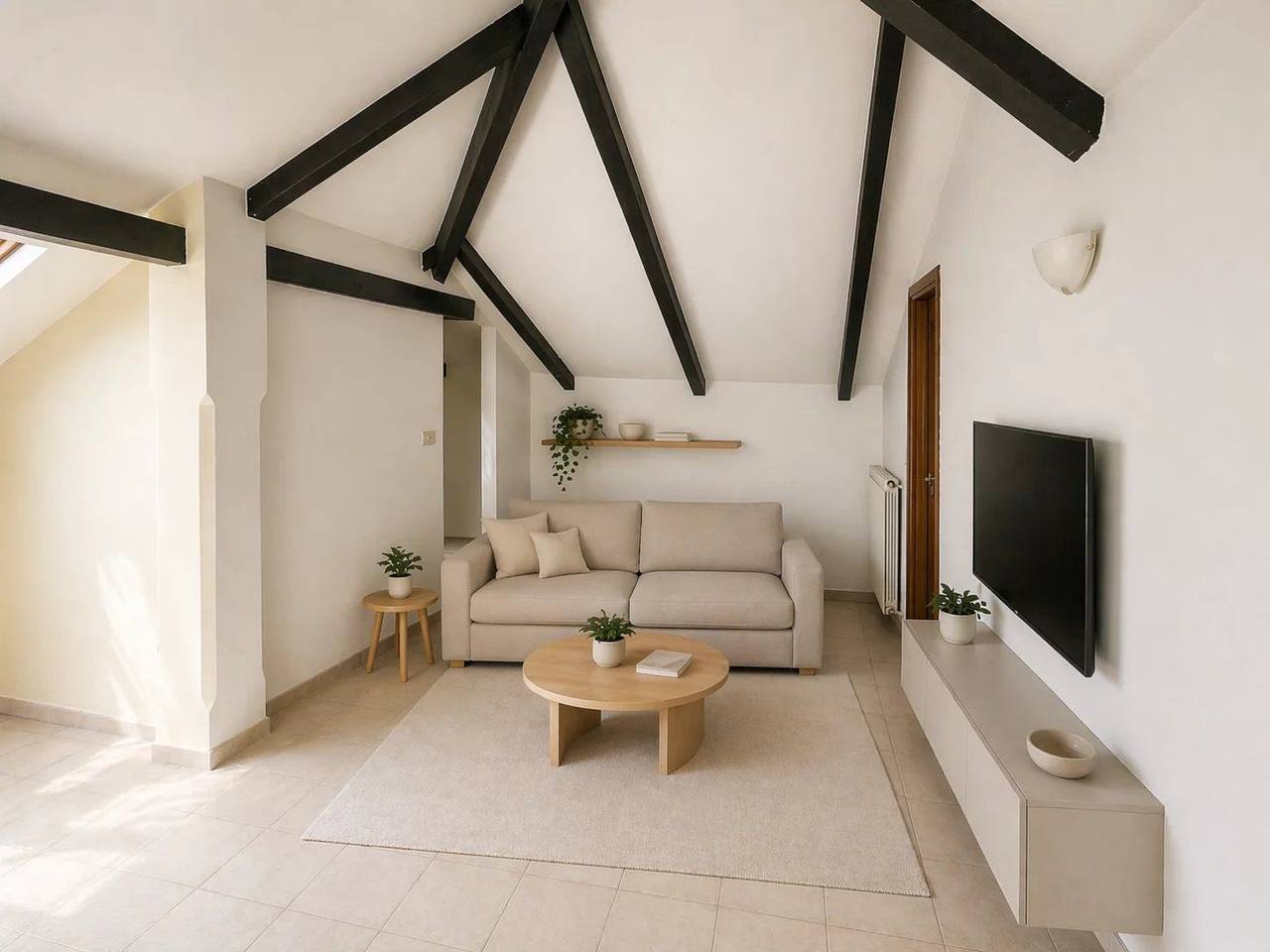 appartamento in vendita a Torino in zona Pozzo Strada