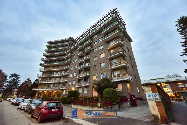 appartamento in vendita a Torino in zona Madonna di Campagna