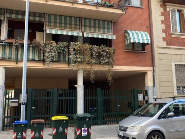 appartamento in vendita a Torino in zona Vanchiglia