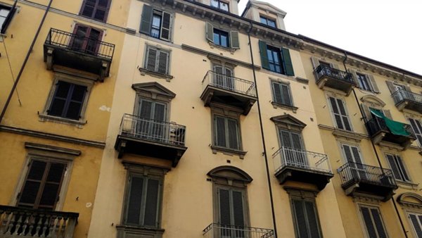 appartamento in vendita a Torino in zona Crocetta