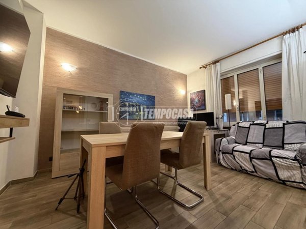 appartamento in vendita a Torino in zona Borgata Vittoria