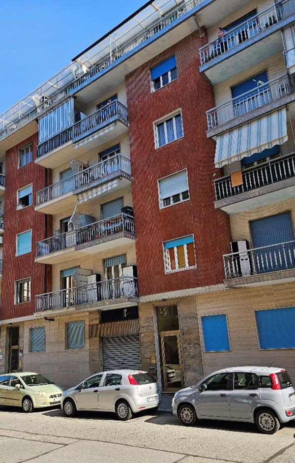 appartamento in vendita a Torino in zona Mirafiori Nord
