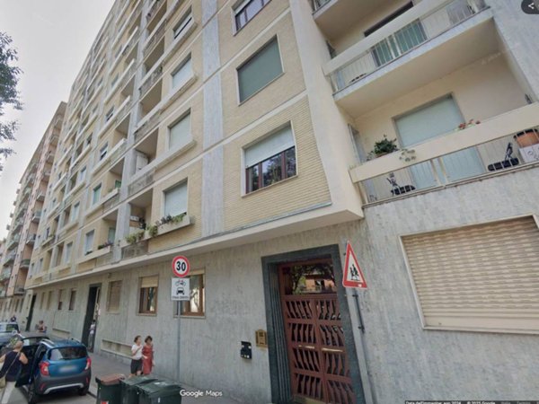 appartamento in vendita a Torino in zona Parella